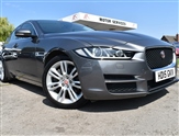 Used Jaguar XE