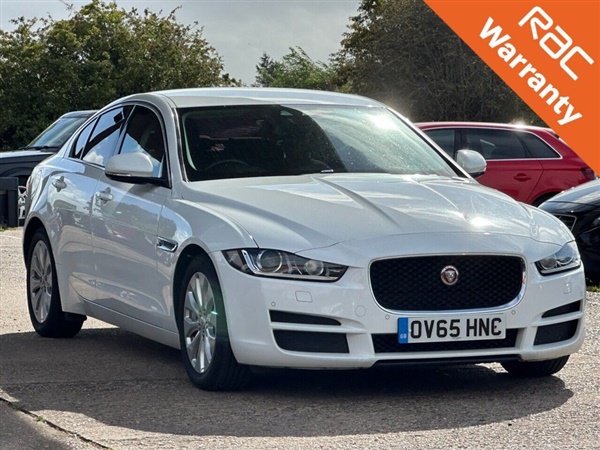 Large image for the Used Jaguar XE