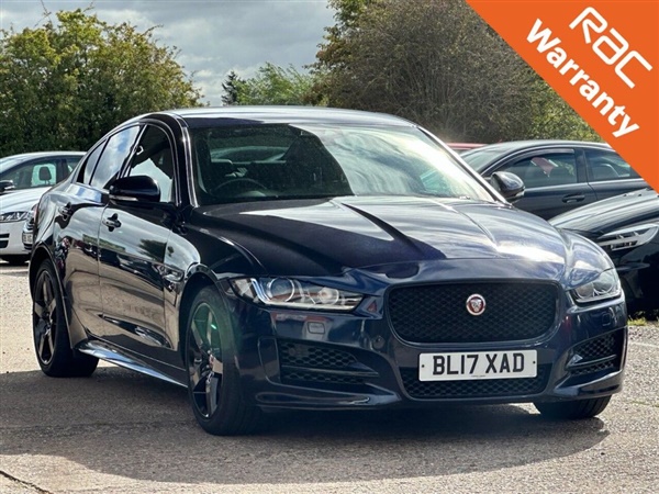 Large image for the Used Jaguar XE