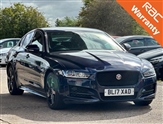 Used Jaguar XE