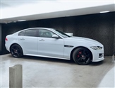 Used Jaguar XE