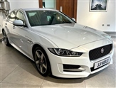 Used Jaguar XE