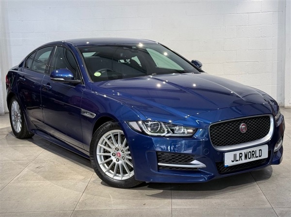 Large image for the Used Jaguar XE