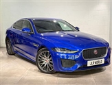 Used Jaguar XE