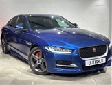 Used Jaguar XE
