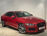 Used Jaguar XE