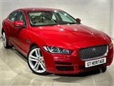 Used Jaguar XE