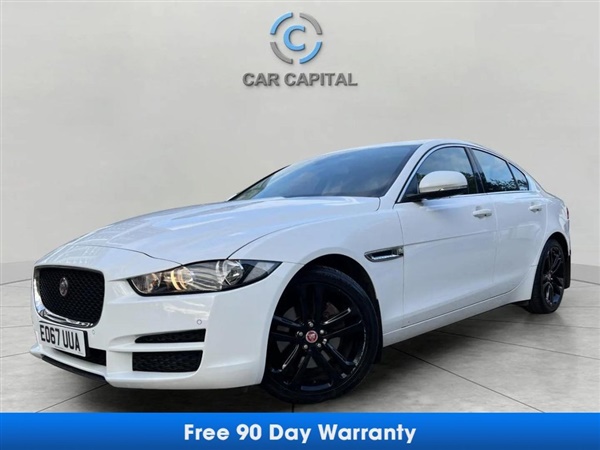 Large image for the Used Jaguar XE