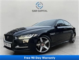 Used Jaguar XE