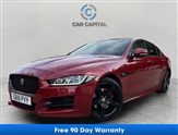 Used Jaguar XE