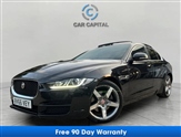 Used Jaguar XE