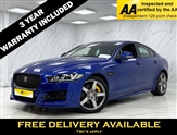 Used Jaguar XE