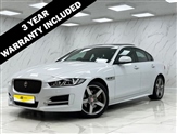 Used Jaguar XE
