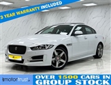 Used Jaguar XE