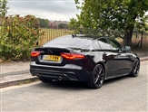 Jaguar XE Image 6