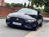 Jaguar XE Image 3
