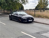 Jaguar XE Image 4
