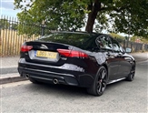 Jaguar XE Image 6
