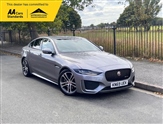 Jaguar XE Image 1