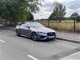 Jaguar XE Image 4