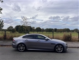 Jaguar XE Image 5