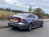 Jaguar XE Image 6