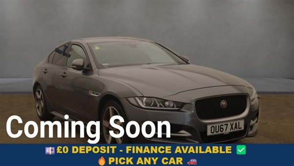 Large image for the Used Jaguar XE