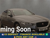Used Jaguar XE