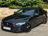 Used Jaguar XE