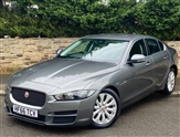 Used Jaguar XE