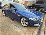 Used Jaguar XE Used Jaguar XE