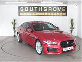 Used Jaguar XE