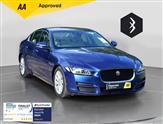 Used Jaguar XE
