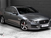Used Jaguar XE