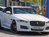 Used Jaguar XE