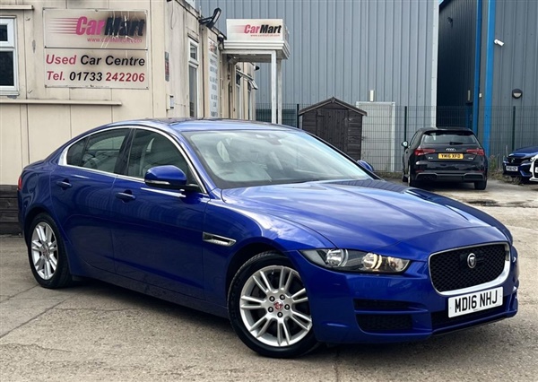 Large image for the Used Jaguar XE