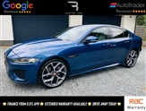 Used Jaguar XE