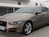 Used Jaguar XE