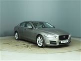 Used Jaguar XE