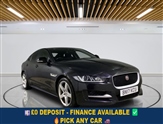 Used Jaguar XE