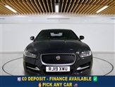 Used Jaguar XE