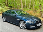 Used Jaguar XE