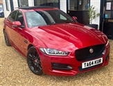 Jaguar XE Image 1
