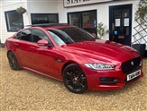 Jaguar XE Image 4
