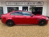 Jaguar XE Image 5