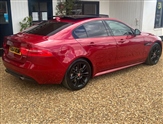 Jaguar XE Image 6