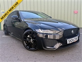 Used Jaguar XE