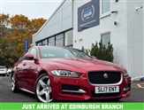 Used Jaguar XE