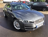 Used Jaguar XE