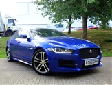 Used Jaguar XE